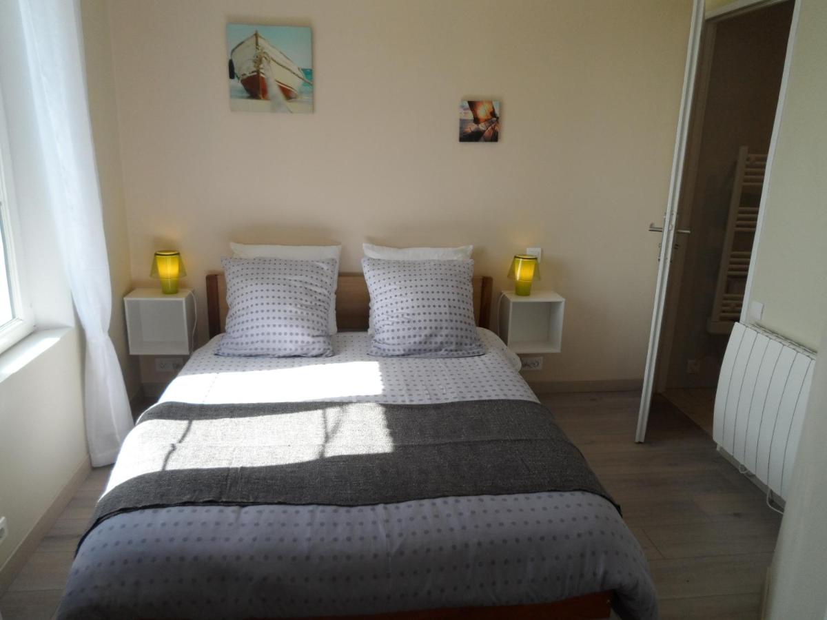 Double Room Galet