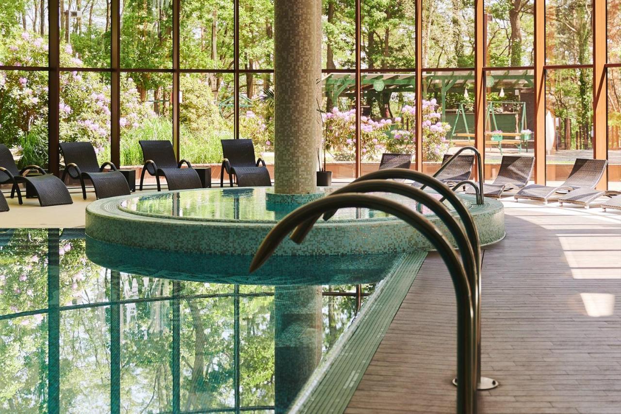 Hotel Narvil Conference & Spa