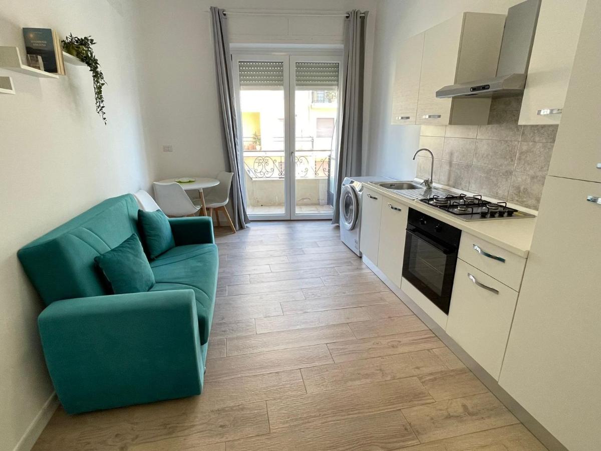 Guest - Comodo appartamento a pochi minuti dal mare! - B&B Quartu Sant'Elena