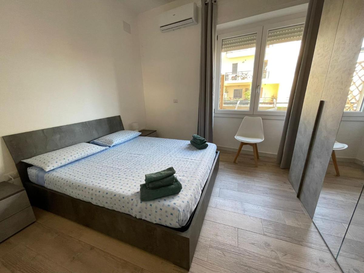 Guest - Comodo appartamento a pochi minuti dal mare! - B&B Quartu Sant'Elena
