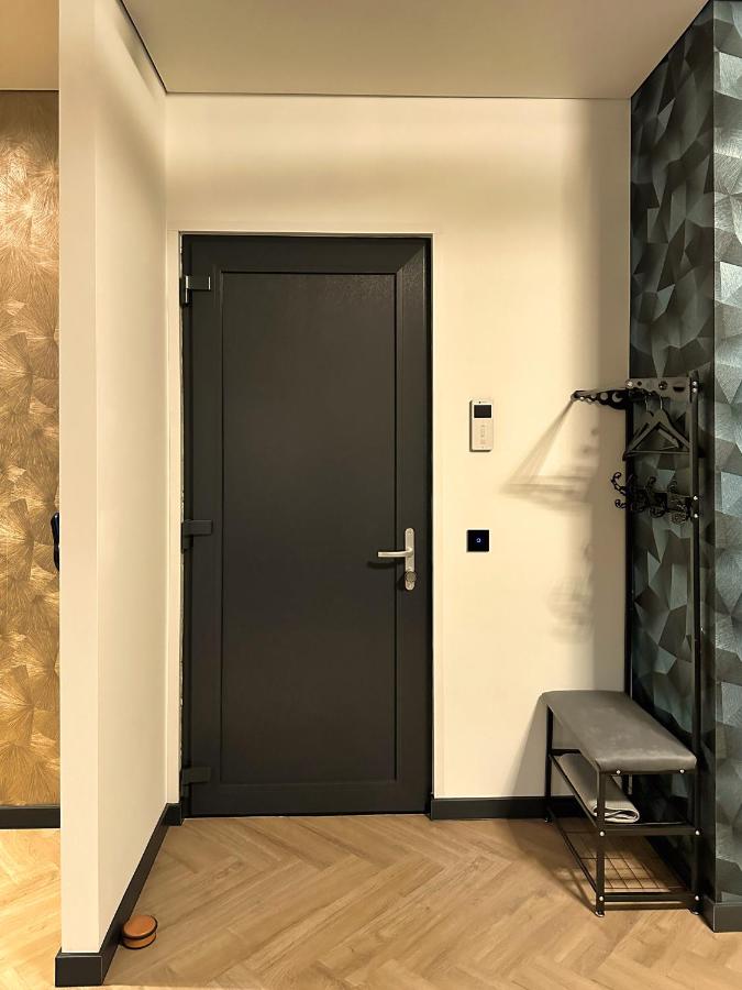 Luxe appartement dichtbij centrum B - B&B
