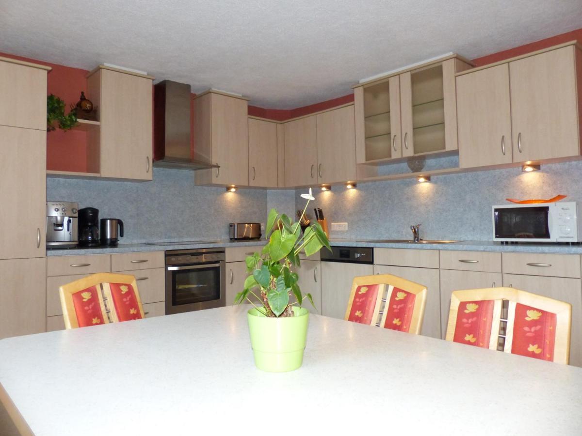 Appartamento con Vista Montagna