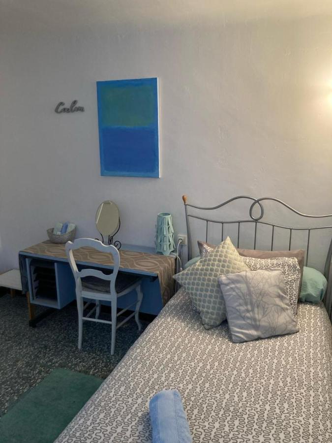 Budget Single Room