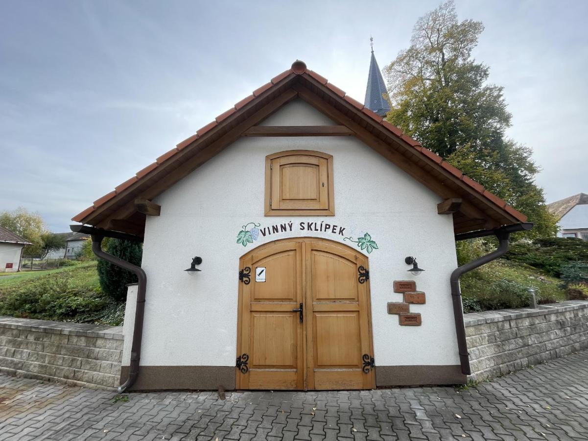 Penzion a restaurace U Nováků - B&B