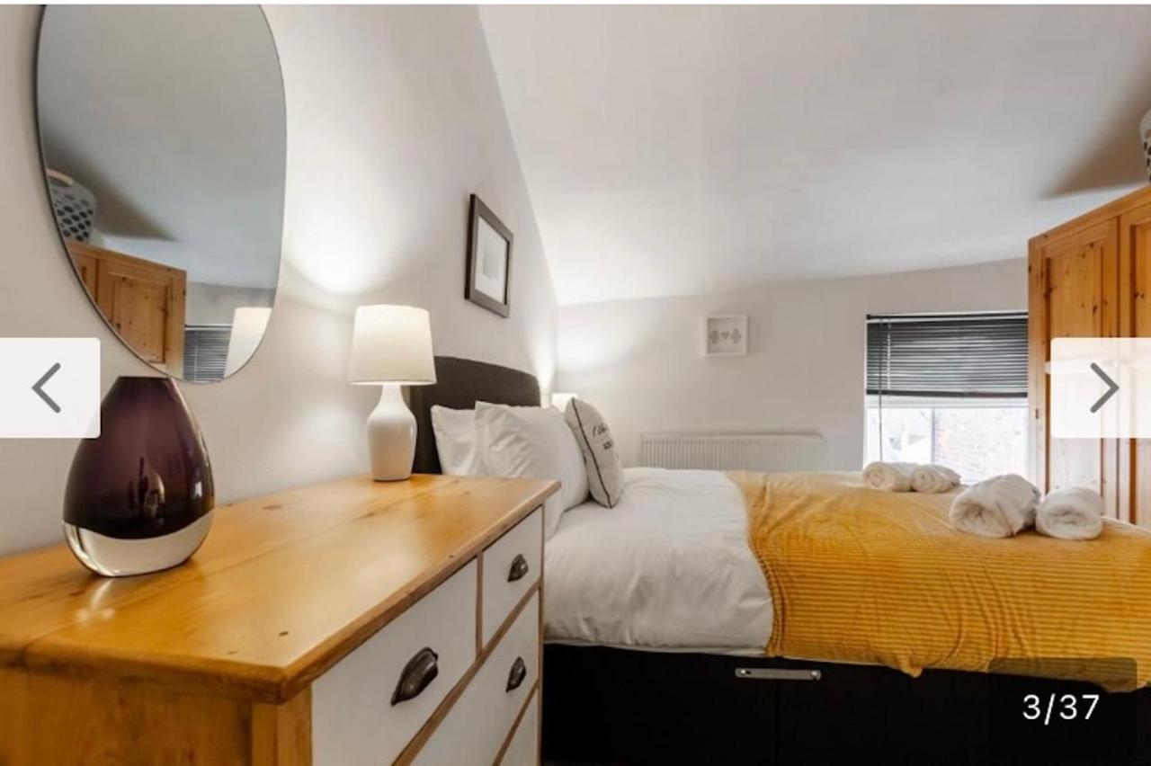 Appartement 2 Chambres