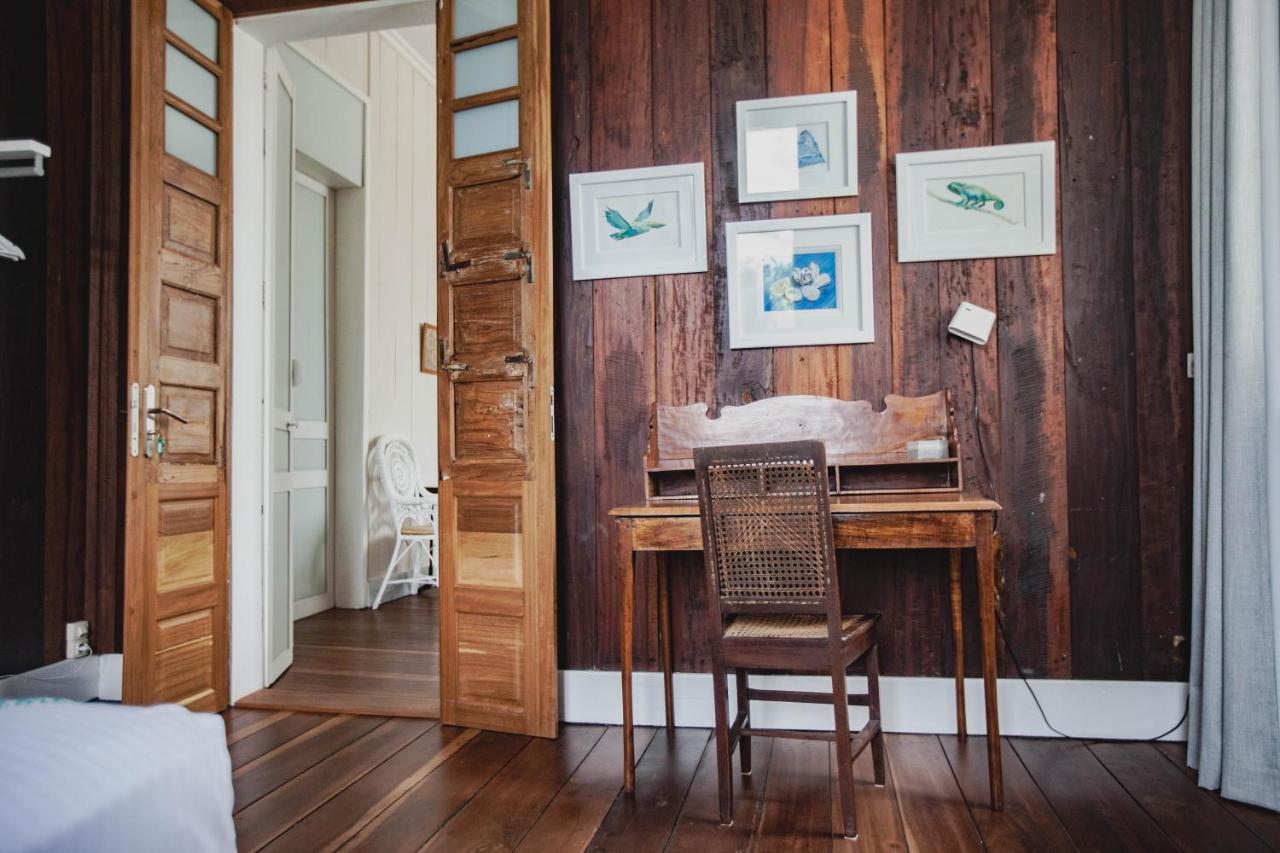 Chambre Chloé