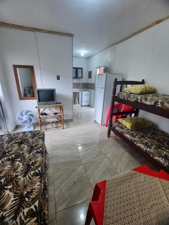 Studio-Apartment 