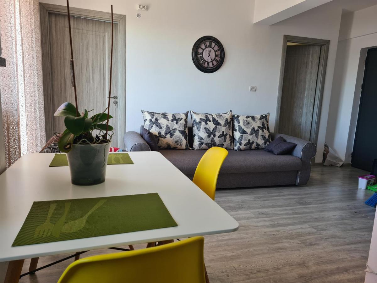 B&B Bacău - Luxury Apartment Mall V - Bed and Breakfast Bacău