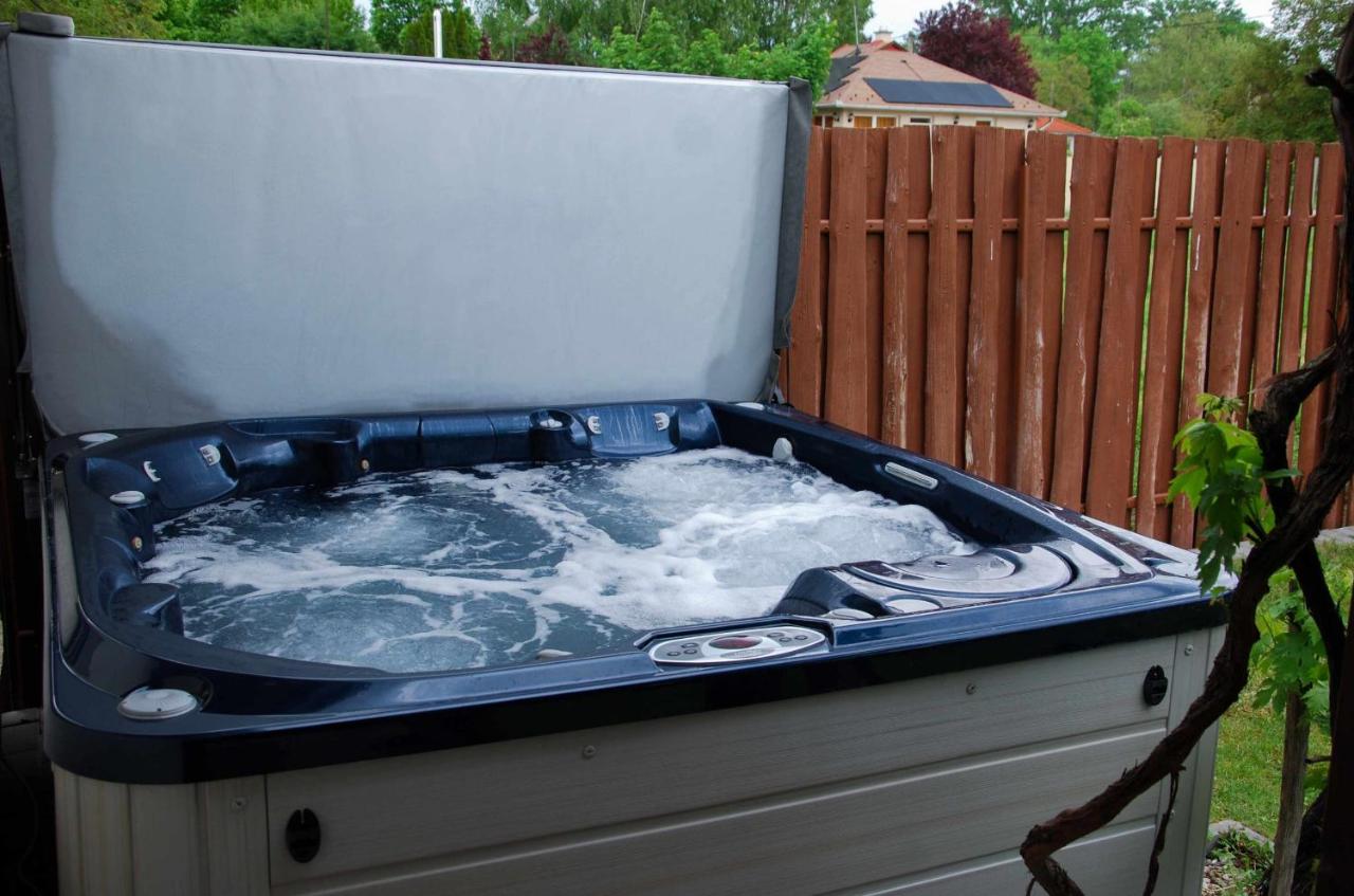 Villa mit privatem Pool