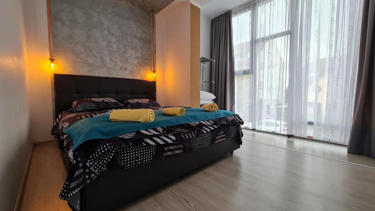 Pomiculturii Residence 4 - B&B