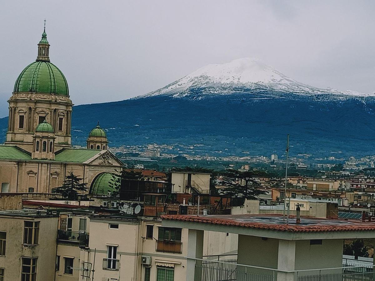 B&B Pompei - AJ Suite and Breakfast - Bed and Breakfast Pompei