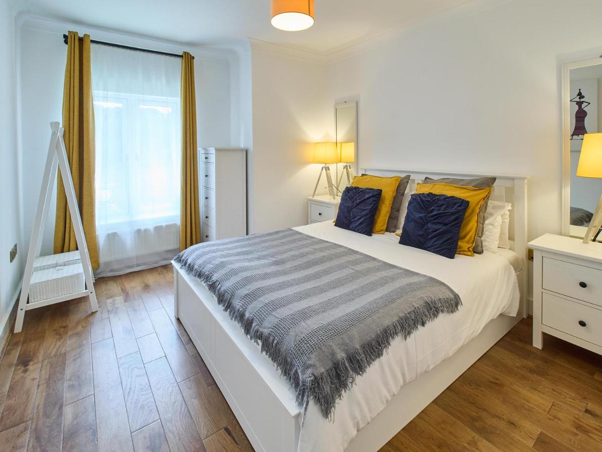 B&B Canterbury - Host & Stay - Bellflower Mews - Bed and Breakfast Canterbury