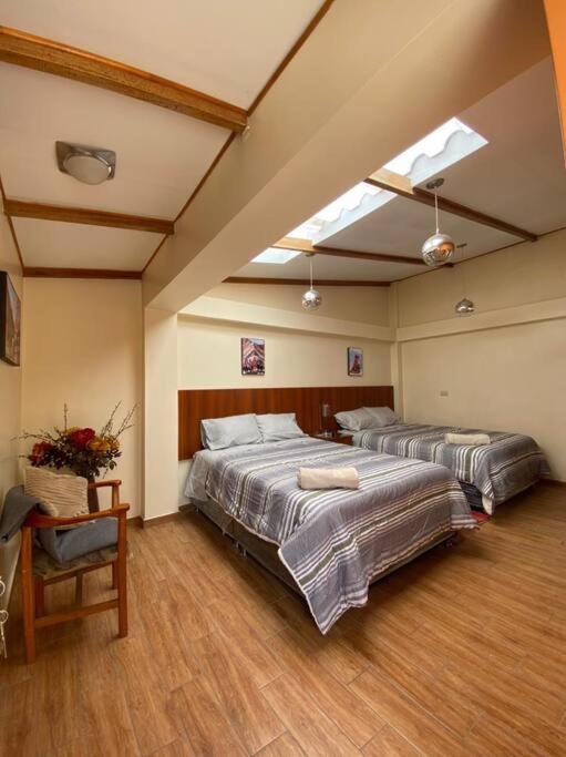 B&B Cusco - Cusco loft - Bed and Breakfast Cusco