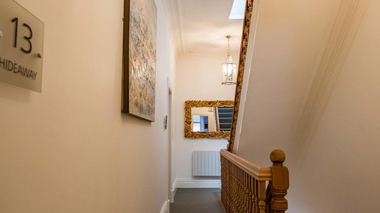 Appartement - Saffier