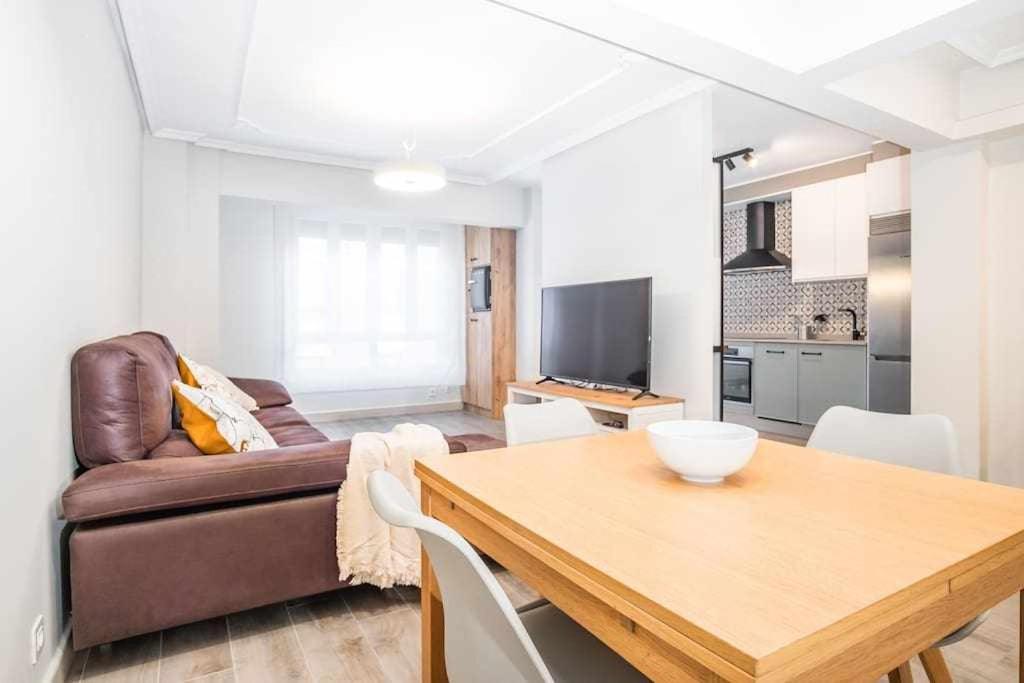 Apartamento Arresi Deluxe - B&B Bermeo