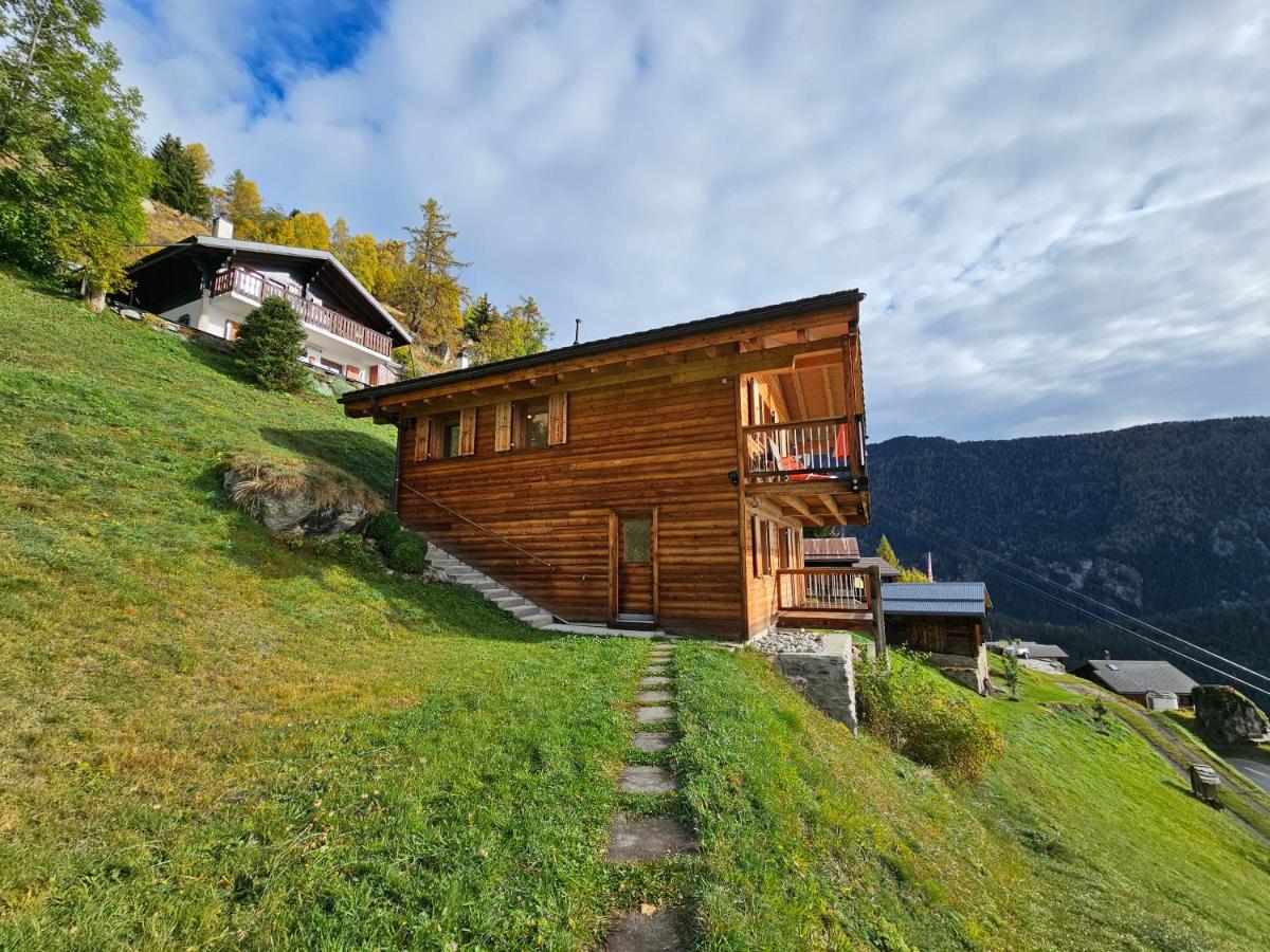 Müelera - B&B Blatten