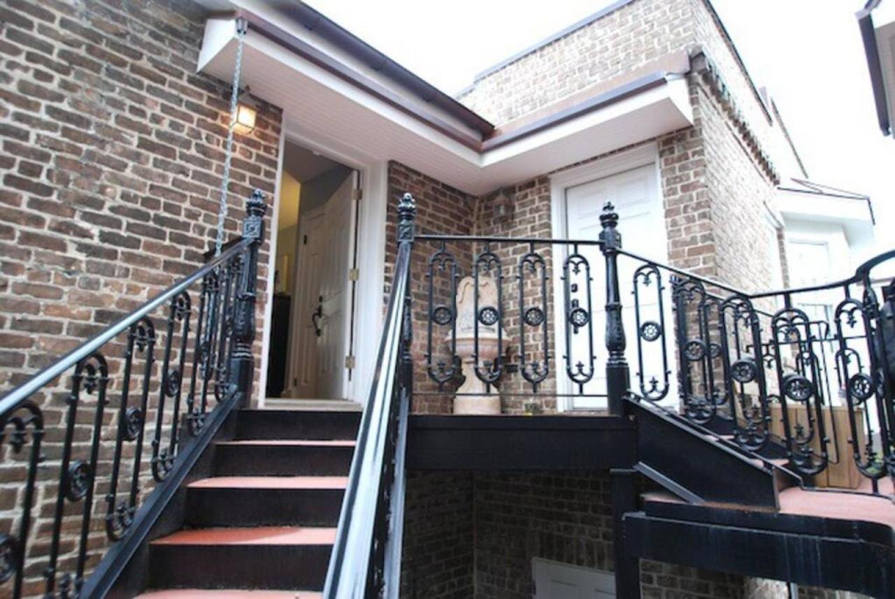 Hamilton Carriage A - Amazing Location, Courtyard - Ferienwohnung