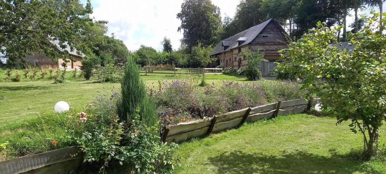 Chambres d'hôtes à 2 km de veules les Roses - B&B