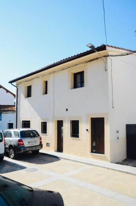 Apartamento Rural Mi Pequeña Lulú TR-CC-00564 - B&B