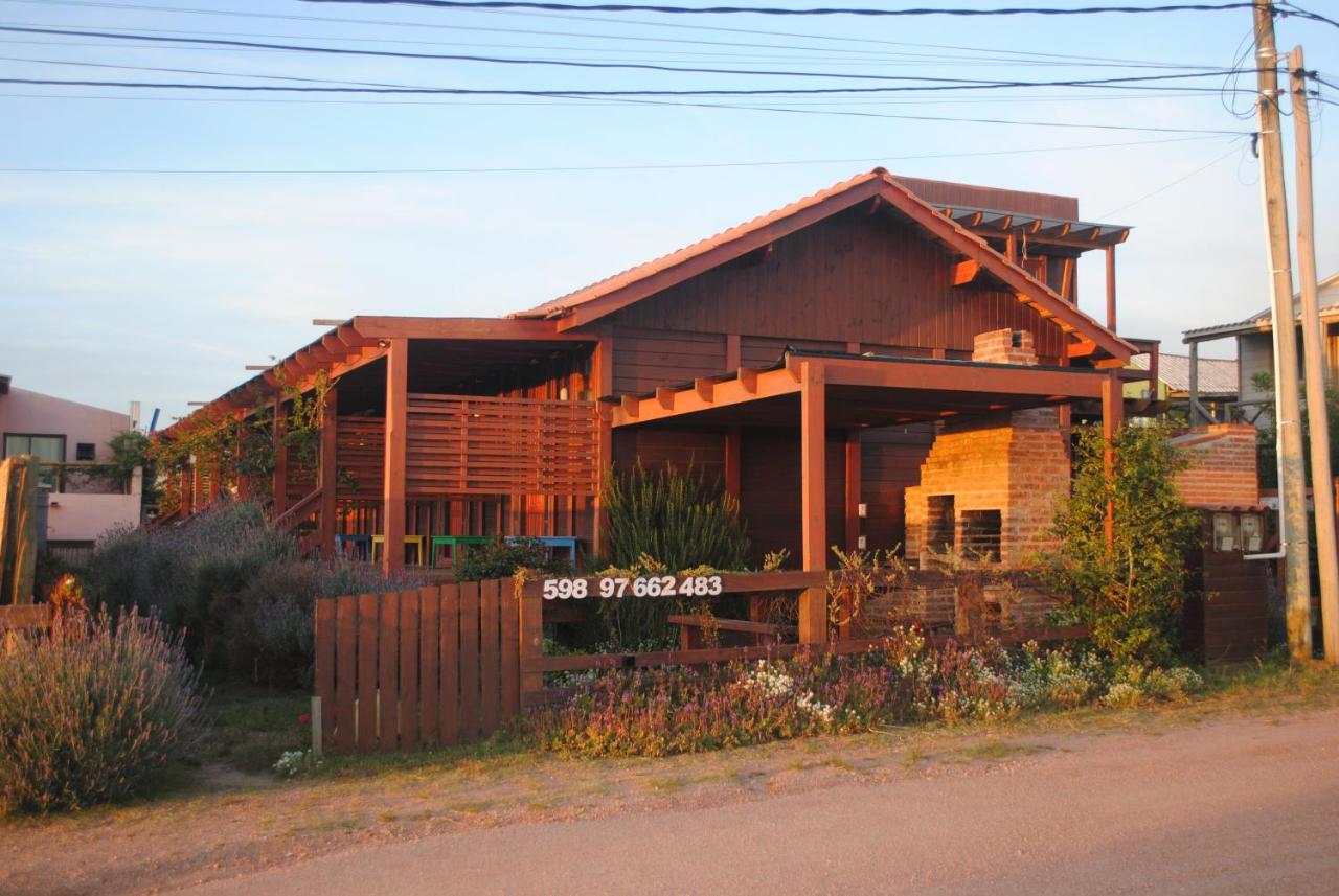 Posada Las Maravillas - B&B