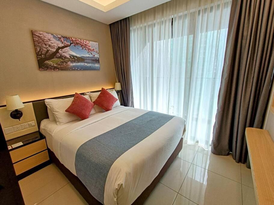 B&B Genting Highlands - Genting Peak 2BR6Pax417 @Ion Delemen - Bed and Breakfast Genting Highlands