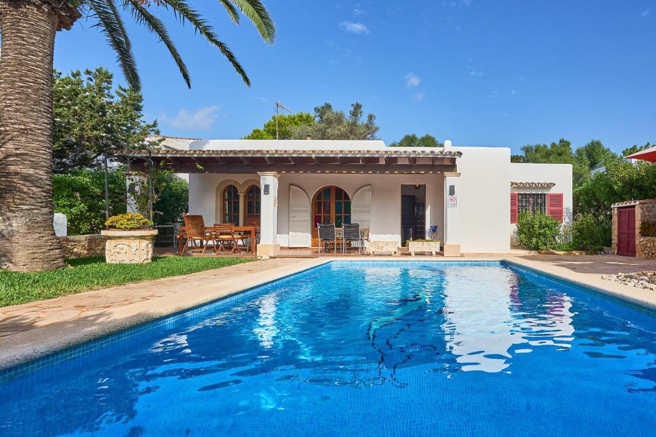 Villa Goleta 10 - Ferienwohnung Cala d'Or