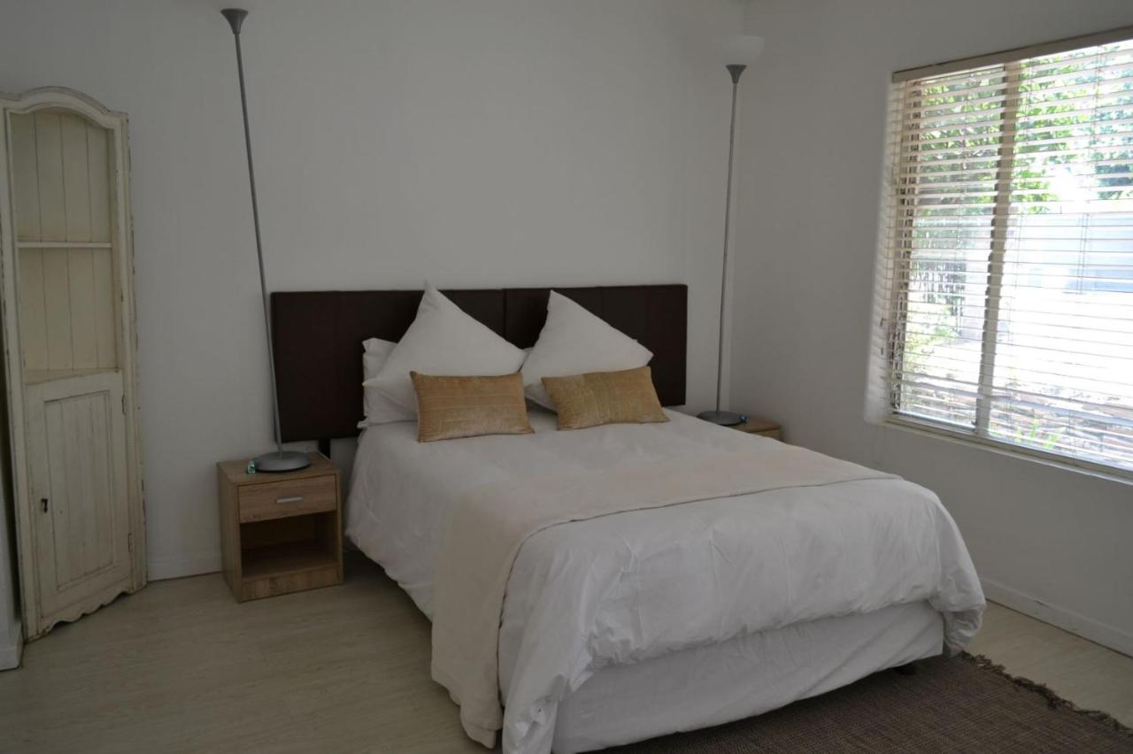 Bryanston Elgin - Cottage 4 - B&B Johannesburgo
