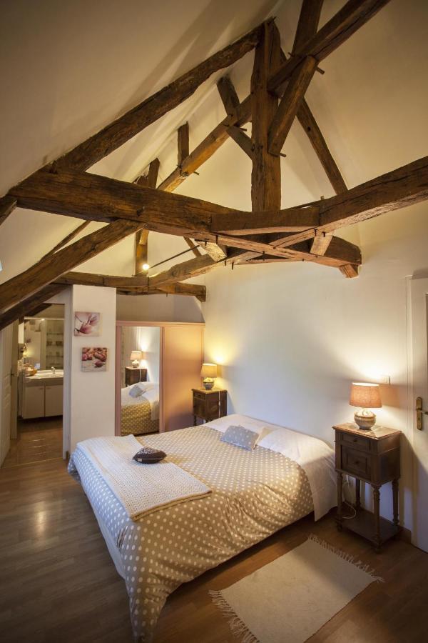 Triple Room with Lake View