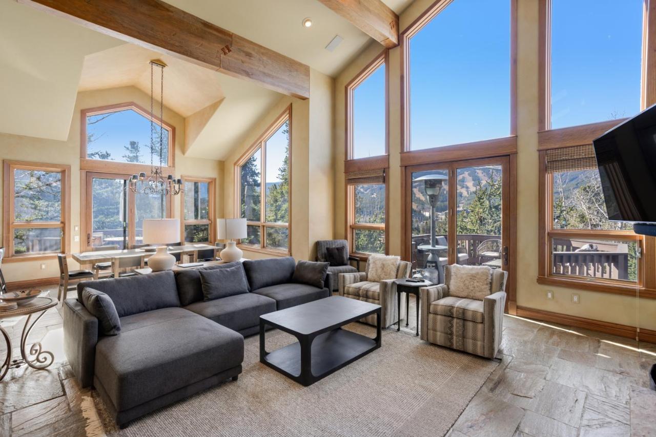 The Gold Flake Chalet - Chambres d’hôtes Breckenridge