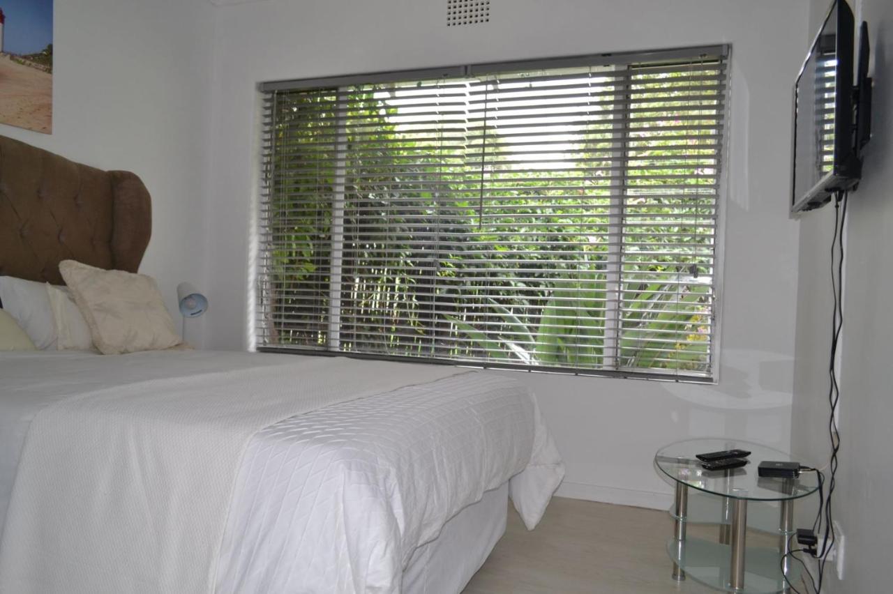 Bryanston Elgin - Cottage 5 - Ferienwohnung