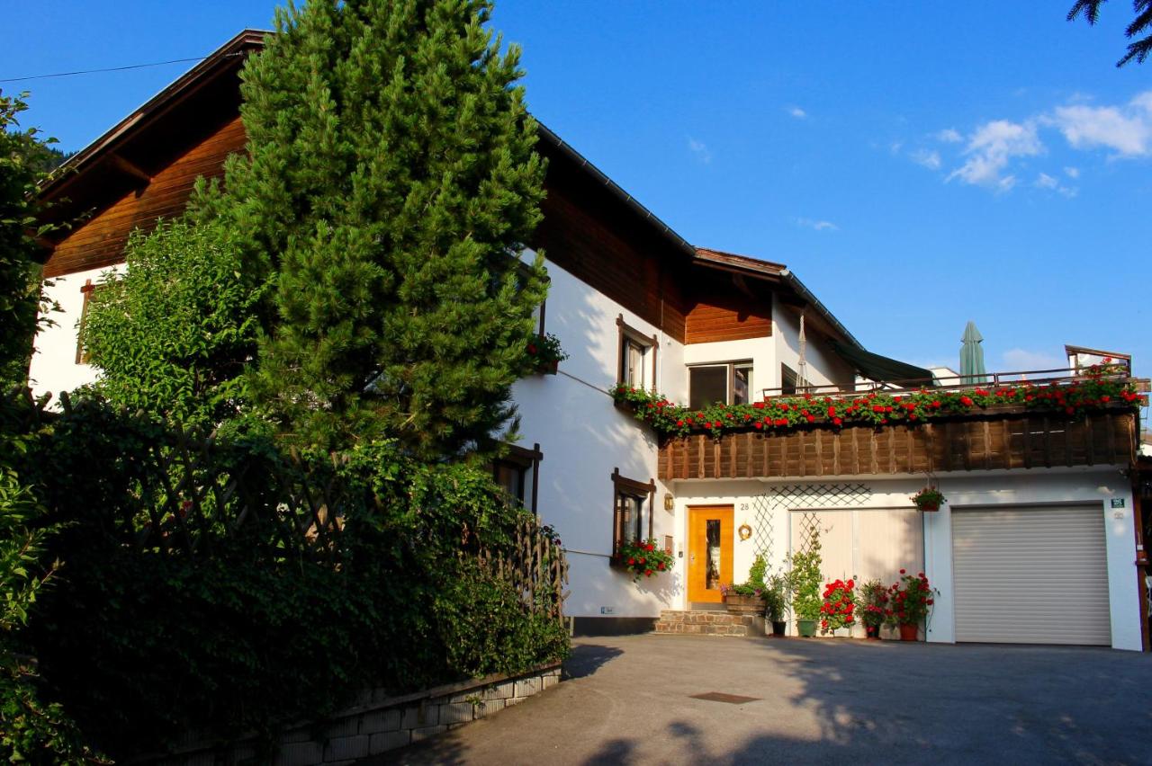 B&B Innsbruck - Haus Kinspergher - Bed and Breakfast Innsbruck