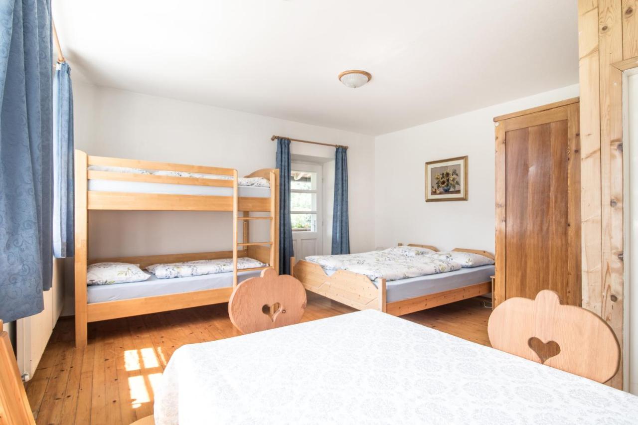 Chambre Quadruple
