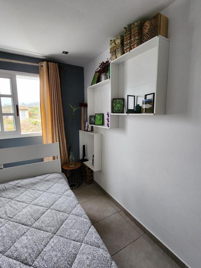 Tweepersoonskamer met Eigen Badkamer