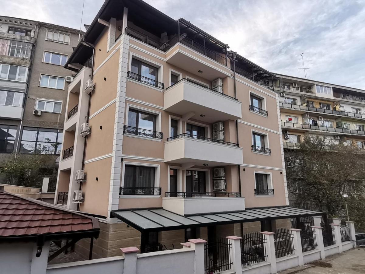 Appartement met 1 Slaapkamer