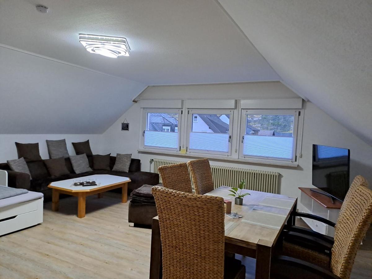 Ferienwohnung Dieblich - B&B