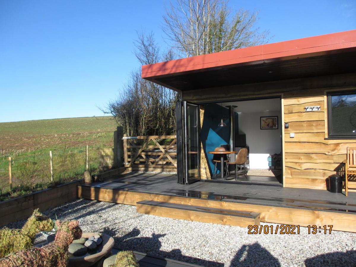 Stargazing Retreat - Ferienwohnung Merton