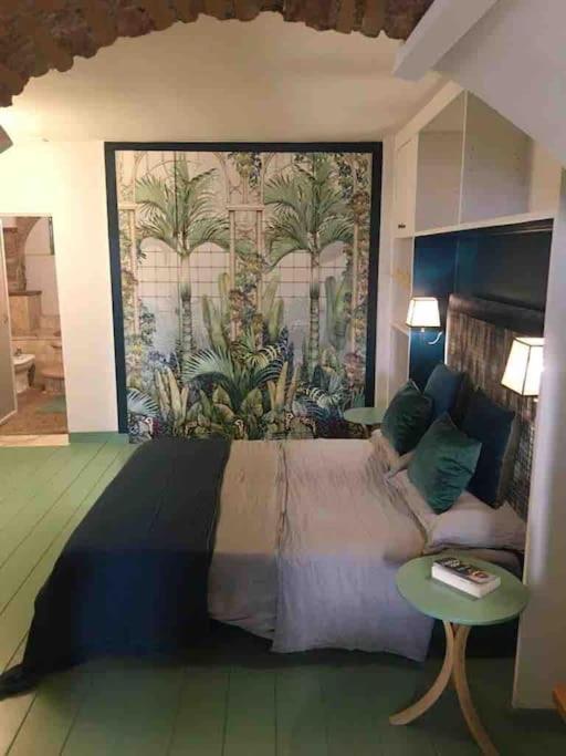 Farnese Muse - B&B Rome