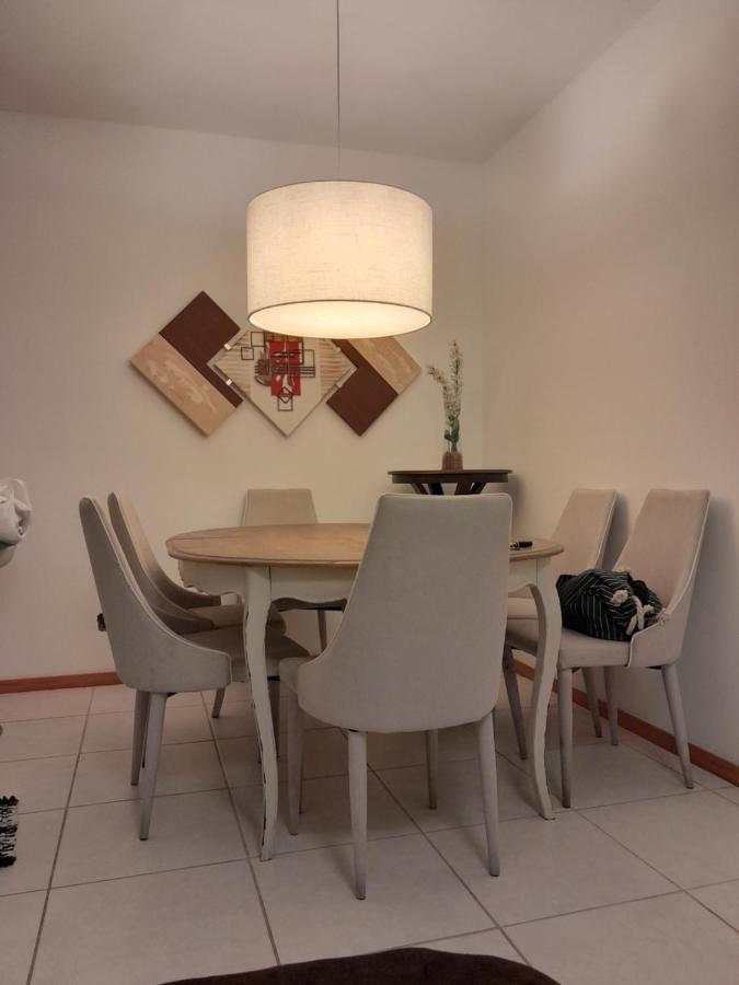 Apartamento Bela Vista Para o Mar Penha/SC Parque Beto Carrero - Bed and Breakfast
