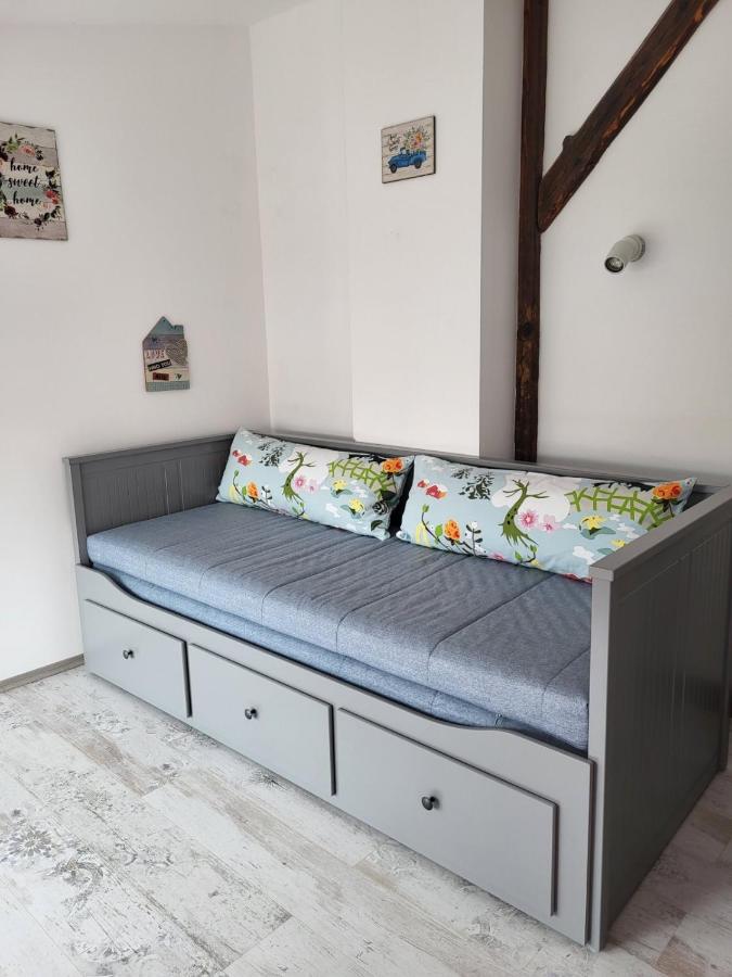 B&B Niš - Apartment By the River - Bed and Breakfast Niš
