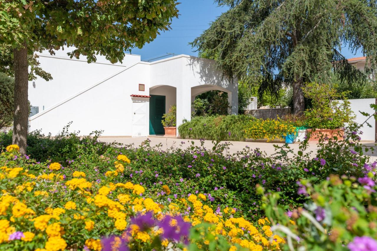 Luoghi di Puglia - B&B Ostuni