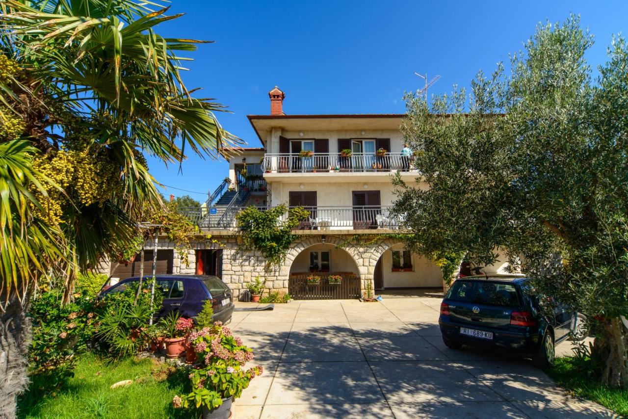 Apartmani Katica - B&B