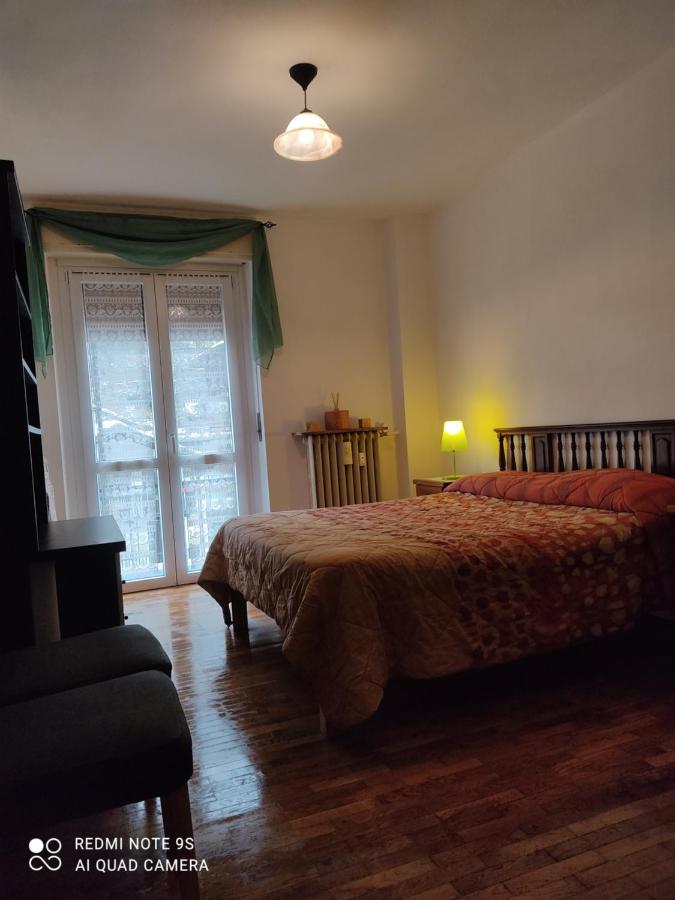 B&B Brusson - Appartamento centro Brusson. - Bed and Breakfast Brusson