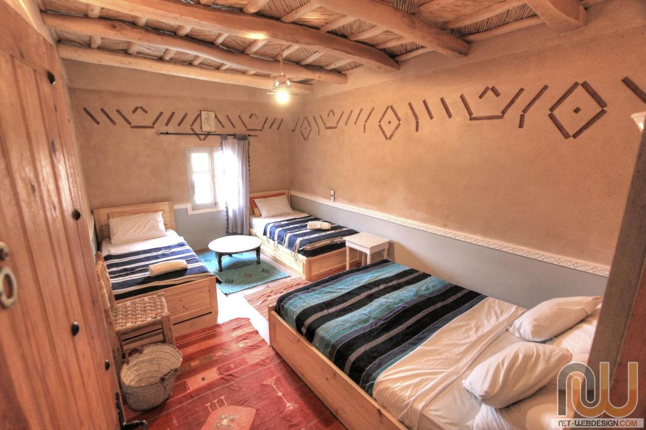 Comfort Quadruple Room