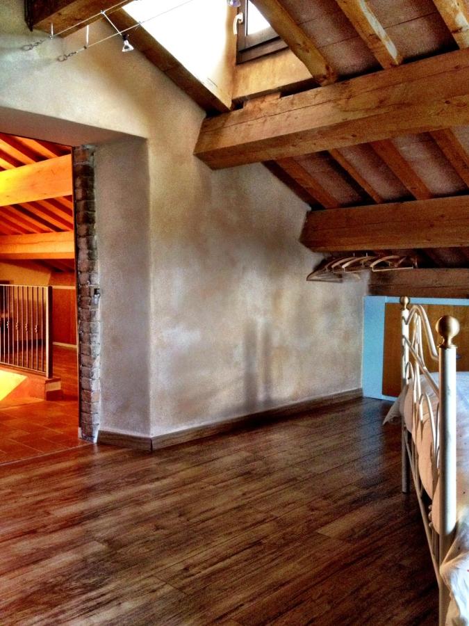 Apartamento Deluxe