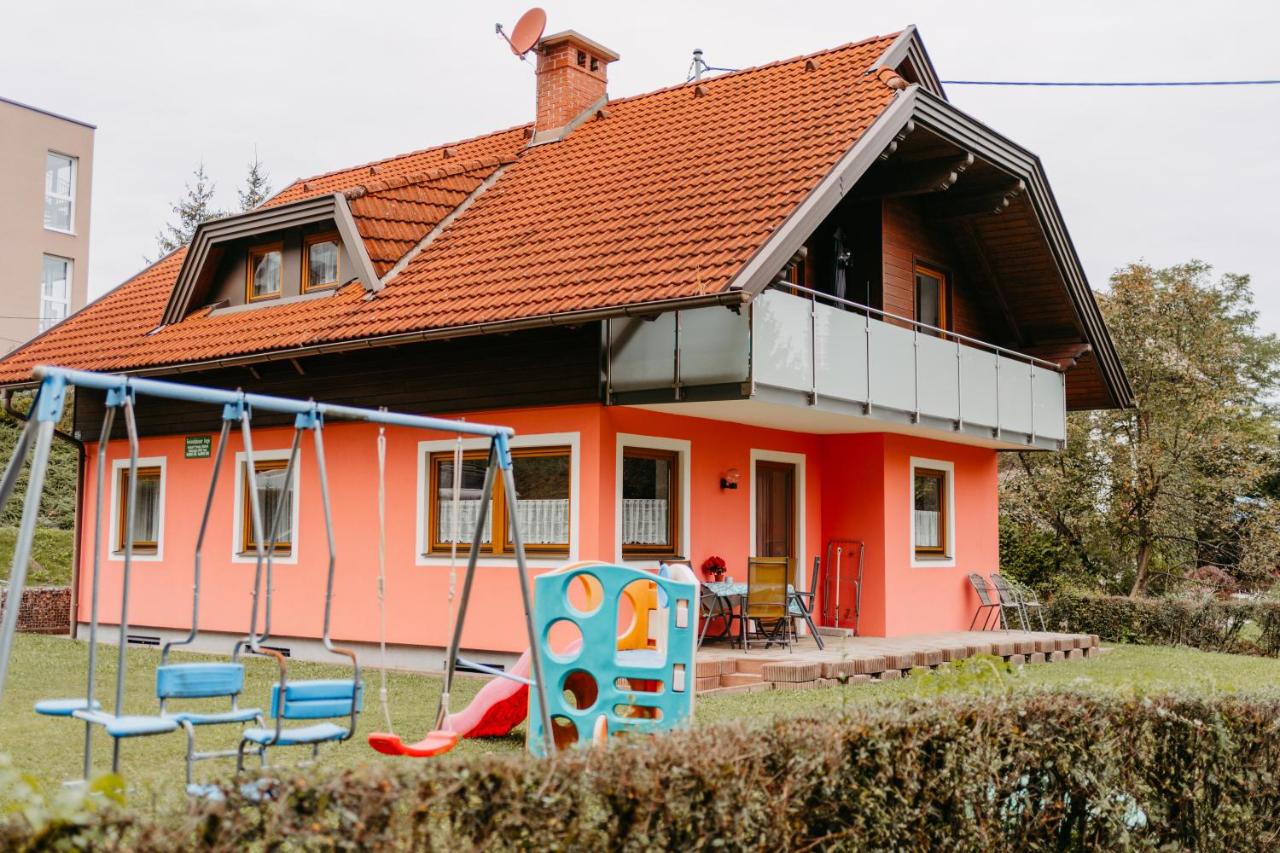 Two-Bedroom Apartment with Terrace - A