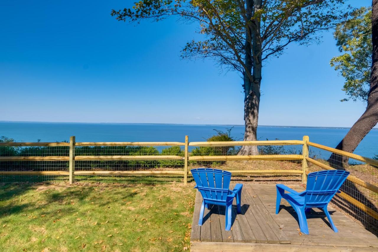 Idyllic Montross Vacation Rental Home with Views - Ferienwohnung