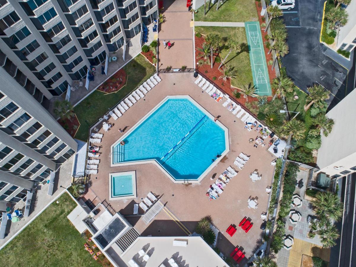 Moondrifter Beach Resort by Panhandle Getaways - Bed and Breakfast Panama City Beach