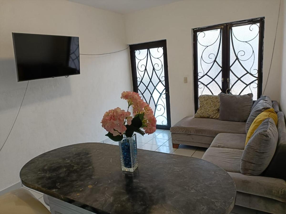 B&B Guanajuato City - EL SOLAR - Bed and Breakfast Guanajuato City