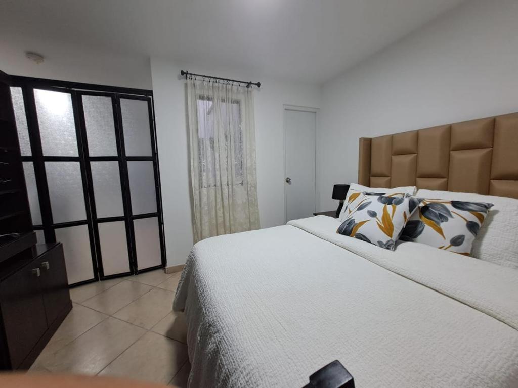 Apartamento de 1 dormitorio