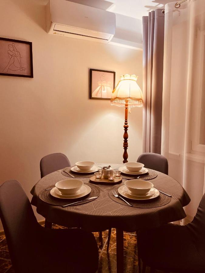 B&B Ełk - Kilińskiego 35 - Bed and Breakfast Ełk